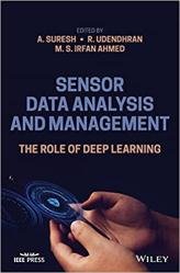 Sensor Data Analysis and Management: The Role of Deep Learning