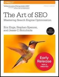 The Art of SEO, 4th Edition (8th Early Release)