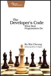 The Developer's Code: What Real Programmers Do