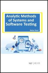 Analytic Methods of Systems and Software Testing