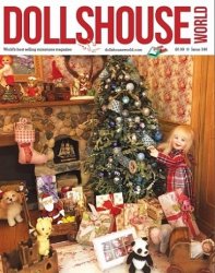 Dolls House World №346 2021