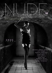 NUDE Magazine - Issue 26 November 2021