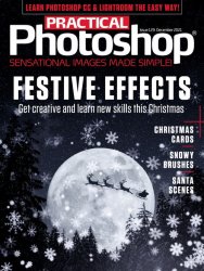Practical Photoshop Issue 129 2021