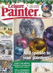 Leisure Painter - January 2022