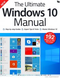 The Ultimate Windows 10 Manual 2021