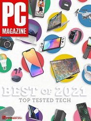 PC Magazine – December 2021
