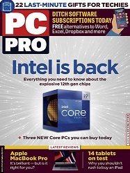 PC Pro – February 2022