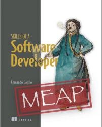 Skills of a Software Developer (MEAP)