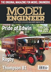 Model Engineer No.4680