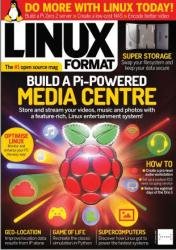 Linux Format UK - LXF284
