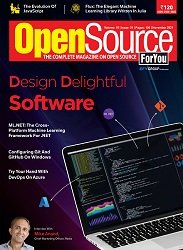 Open Source For You – November 2021