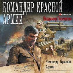 Командир Красной Армии (Аудиокнига)