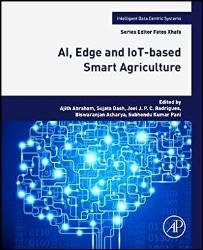 AI, Edge and IoT-based Smart Agriculture
