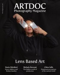 Artdoc Photography Magazine Issue 05 2021