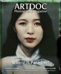 Artdoc Photography Magazine Issue 03 2021