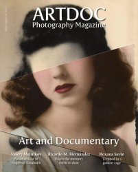 Artdoc Photography Magazine Issue 02 2021