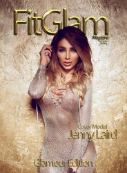 Fit Glam Glamour Edition - July/August 2020