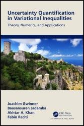 Uncertainty Quantification in Variational Inequalities: Theory, Numerics, and Applications