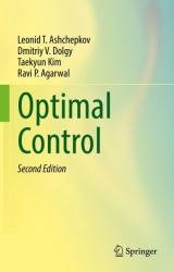 Optimal Control, 2nd Edition