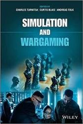 Simulation and Wargaming