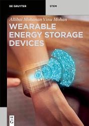 Wearable Energy Storage Devices