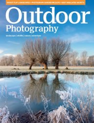 Outdoor Photography Issue 277 2022