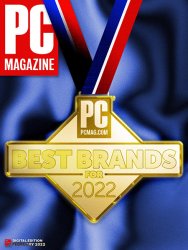 PC Magazine - February 2022