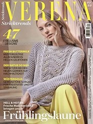 Verena Stricktrends №1 2022