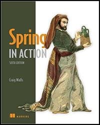 Spring in Action, 6th Edition (Final Release)