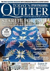 Today's Quilter №84 2022