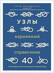 Узлы. Карманный справочник. 40 пошаговых инструкций для начинающих