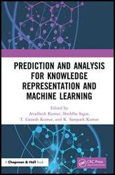 Prediction and Analysis for Knowledge Representation and Machine Learning