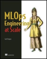 MLOps Engineering at Scale