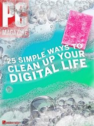 PC Magazine - March 2022