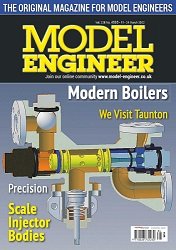 Model Engineer №4686