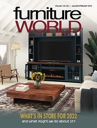 Furniture World – January/February 2022