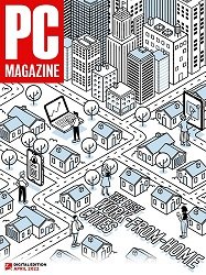 PC Magazine – April 2022