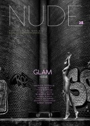 NUDE Magazine - Issue 28 March 2022