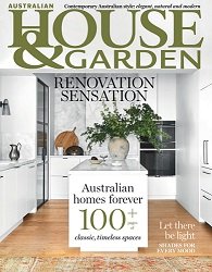 Australian House & Garden - April 2022