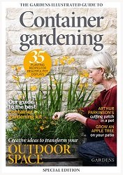 Gardens Illustrated. Special – Container Gardening 2022