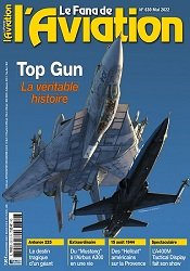 Le Fana de L'Aviation №630