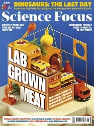 Science Focus - May 2022