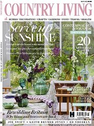 Country Living UK - May 2022