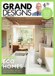 Grand Designs UK Special Edition №9 2022. Eco Homes