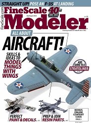 FineScale Modeler - July/August 2022
