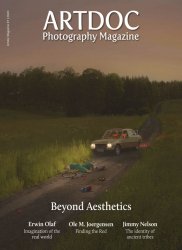 Artdoc Photography Magazine Issue 01 2020