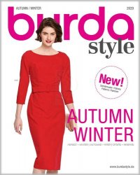 Burda Style Katalog - Autumn/Winter 2020