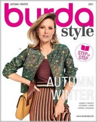 Burda Style Katalog - Autumn/Winter 2021