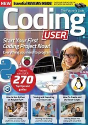 Coding User – June 2022