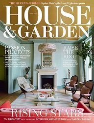 House & Garden UK – June 2022